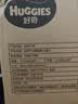 好奇（Huggies）小森林湿巾80抽18包加大加厚婴童手口适用植物纤维家庭装 实拍图