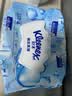 舒洁（Kleenex）湿厕纸80抽*1包试用装纯水洁厕湿巾湿纸巾厕纸 实拍图