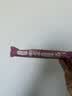 艾唯倪（ivenet）进口婴幼儿长米饼糙米谷物棒磨牙棒宝宝辅食儿童零食6月+紫薯味 实拍图