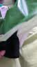 京舒然【新疆棉】出游季男士加大版型纯棉内裤10A抗菌平角短裤  2XL 实拍图