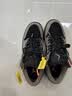 Jordan男休闲鞋乔丹AJ1 AIR JORDAN1摩卡小倒钩运动鞋IB7109-005黑棕42 实拍图