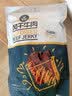科尔沁手撕风干牛肉干五香味500g净含量 量贩装 休闲零食 肉干肉脯特产 实拍图