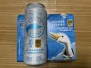 鹅岛小白鹅浑浊白印度淡色艾尔500ML*18听装京东自营 实拍图