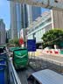 地平线8号（LEVEL8）行李箱 密码拉杆箱女男托运旅行PC箱26英寸大容量 旅行者系列黑色 实拍图