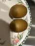 佳沛（zespri）新西兰金奇异果10粒巨大果146-175g猕猴桃中秋节礼品送水果礼盒 实拍图
