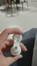 贝亲（Pigeon）婴幼儿宝宝儿童含氟牙膏1.5-3岁 无香型50g KA102 实拍图