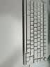 京东京造K3 ProMax鎏砂白静音轴矮轴机械键盘Win/Mac办公无线蓝牙有线键盘超薄长续航适配苹果电脑送男女 实拍图