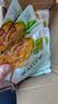 东方甄选榨菜丝即食清脆爽口早餐配粥拌面拌饭下饭小菜10/20袋装 ［热销主推］首选1.2kg(到手60g*20袋) 实拍图