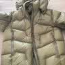 喜马拉雅玉龙2.0鹅绒服800蓬95绒-20°C雪山攀登专业户外抗寒高蓬羽绒服 实拍图