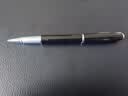 毕加索（pimio）笔芯签字笔宝珠笔替芯螺纹试笔芯0.7mm黑色悬挂 实拍图