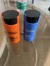 欧莱雅男士专用早晚醒肤露乳液50ml*2补水保湿抗皱护肤品男生礼物 实拍图