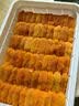 海胆肉纯海胆肉无添加非刺身食材新鲜水产鲜活海刺猬刺锅子海刺球 纯海胆肉1盒100g 实拍图