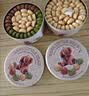 Rene Little Bear香港小熊曲奇饼干礼盒原味糕点国庆企业团购休闲零食送礼物505g 实拍图