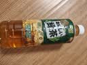 达亦多(DyDo) 玉露绿茶饮料无糖茶饮料0糖0脂0卡 600ml*15瓶 整箱 实拍图