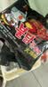 三养（SAMYANG）火鸡面三养速食方便面袋装 700g(140g*5)泡面拌面早餐零食 实拍图
