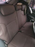 魅驹专车定制汽车座套全包围汽车坐垫适用于宝马X3思域奥迪q5奔驰glc 标准版-咖啡色-全包皮革专车订制 全包定制 实拍图