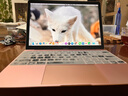 苹果(Apple)MacBook12英寸Pro/Air 二手苹果笔记本电脑商务办公游戏设计剪辑粉色 17款YN2/i5/8+512G12寸粉重900g 实拍图