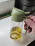 鲁花【保真菜籽油】食用油低芥酸特香菜籽油5L  /桶非转基因 实拍图