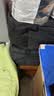 迪卡侬单肩包行李包短途旅行运动男短途足球包室内黑色55L大-2941541 实拍图