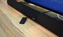 漫步者（EDIFIER）Halo SoundBar 桌面蓝牙音响 高保真电脑游戏音响 RGB灯效  破界黑 实拍图