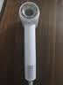 徕芬Laifen SE Lite 家用入门款高速吹风机 莱芬大风力速干低噪学生宿舍便携风筒 生日礼物 SE lite紫色 实拍图