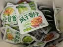 吉香居每日小菜25g*48袋 减盐榨菜萝卜干酸豆角泡椒豇豆礼盒 实拍图