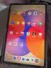 HUAWEI MatePad SE 11英寸华为平板电脑高刷护眼大屏 影音娱乐学生平板学习平板8+256GB WiFi 星云灰 实拍图