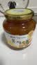 全南蜂蜜柚子茶1kg 韩国进口果酱中秋礼品送长辈润喉冲调泡水饮果茶 实拍图
