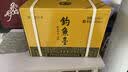 钓鱼台 贵宾酒（第三代）酱香型白酒 53度  500ml*6瓶 整箱装名酒节日 实拍图