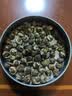 忆江南茶叶茉莉花茶茉莉龙珠200g茉莉绣球春茶自饮罐装浓香型 实拍图