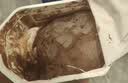 八喜冰淇淋 布朗尼巧克力口味500g*1桶 家庭装 大杯冰淇淋 实拍图