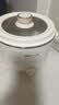 小熊（Bear）0氟涂层钛陶瓷汤锅+蒸笼 24cm奶锅炖锅蒸锅燃气灶通用JG042-P03 实拍图