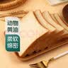 牛奶吐司面包 5片/205g 早餐推荐 实拍图