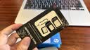 惠普（HP）随身Wifi可插卡支持5G卡4G信号 移动wifi6高速无线流量2026款全国通用便携usb无线网卡路由器车载 【内置双网+任意插卡】-即插即用 实拍图