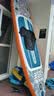AQUA MARINA 乐划充气冲浪板桨板站立式Pure Air 330*81*15 实拍图