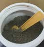 五谷磨房【中秋礼品】低GI黑芝麻糊山药薏米粉五黑粉送长辈中秋礼盒1092g 实拍图