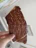 寻香牧场哈尼牧场风干牛脆片100g孜然味牛脆脆牛肉薄片牛肉干李诞同款零食 实拍图