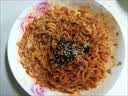 三养（SAMYANG）火鸡面三养速食方便面袋装 700g(140g*5)泡面拌面早餐零食 实拍图