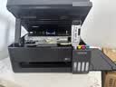 爱普生（EPSON）【6代新品】L3353墨仓式彩色家用AI学习打印机 L3251/L3255升级版(打印复印扫描 微信/无线 黑色） 实拍图