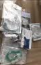 鱼跃制氧机医用级5L升吸氧气机家用老人孕妇超轻音直流变频省电S-5AW 实拍图