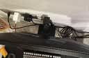 SANC盛色23.8英寸2K原生180Hz FastIPS显示器硬件低蓝光 小夜灯耳机挂架 电脑电竞屏幕 G52Max 实拍图