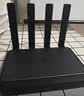 华为坤灵wifi7路由器BE3600企业级AR180Plus无线wifi路由器单2.5G口免配置双频聚合Mesh组网带机100台 实拍图