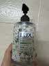 力士（LUX）(LUX)香氛抑菌洗手液组合小苍兰400gx2+樱花400g+马鞭草400g保湿 实拍图