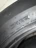 米其林（MICHELIN）汽车轮胎 235/65R18 106V 浩悦五代 PRIMACY 5 适用SUV 实拍图