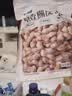 憨豆熊 原香炒花生500g/袋 柴火炒花生 原味带壳休闲零食炒货 每日坚果 实拍图
