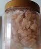 红棉小粒黄冰糖烘焙炒糖色老冰糖多晶厨房调味花茶冰糖 1.2kg 实拍图