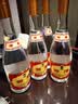 汾酒53度黄盖玻汾 清香型高度白酒  泡酒 常年热卖酒水 53度 475mL 6瓶 箱装 实拍图
