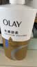 OLAY水润沐浴露舒柔滋润保湿 洋甘菊730ml 大容量男女士 新旧包装随机 实拍图