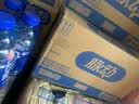 脉动（Mizone）桃子口味600ML*15瓶电解质水运动功能饮料补水低糖维生素水整箱装 实拍图