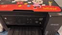 爱普生（EPSON）【6代新品】L4358墨仓式彩色无线AI学习打印机一体机家用办公L4266 L4268升级自动双面液晶屏 黑 实拍图